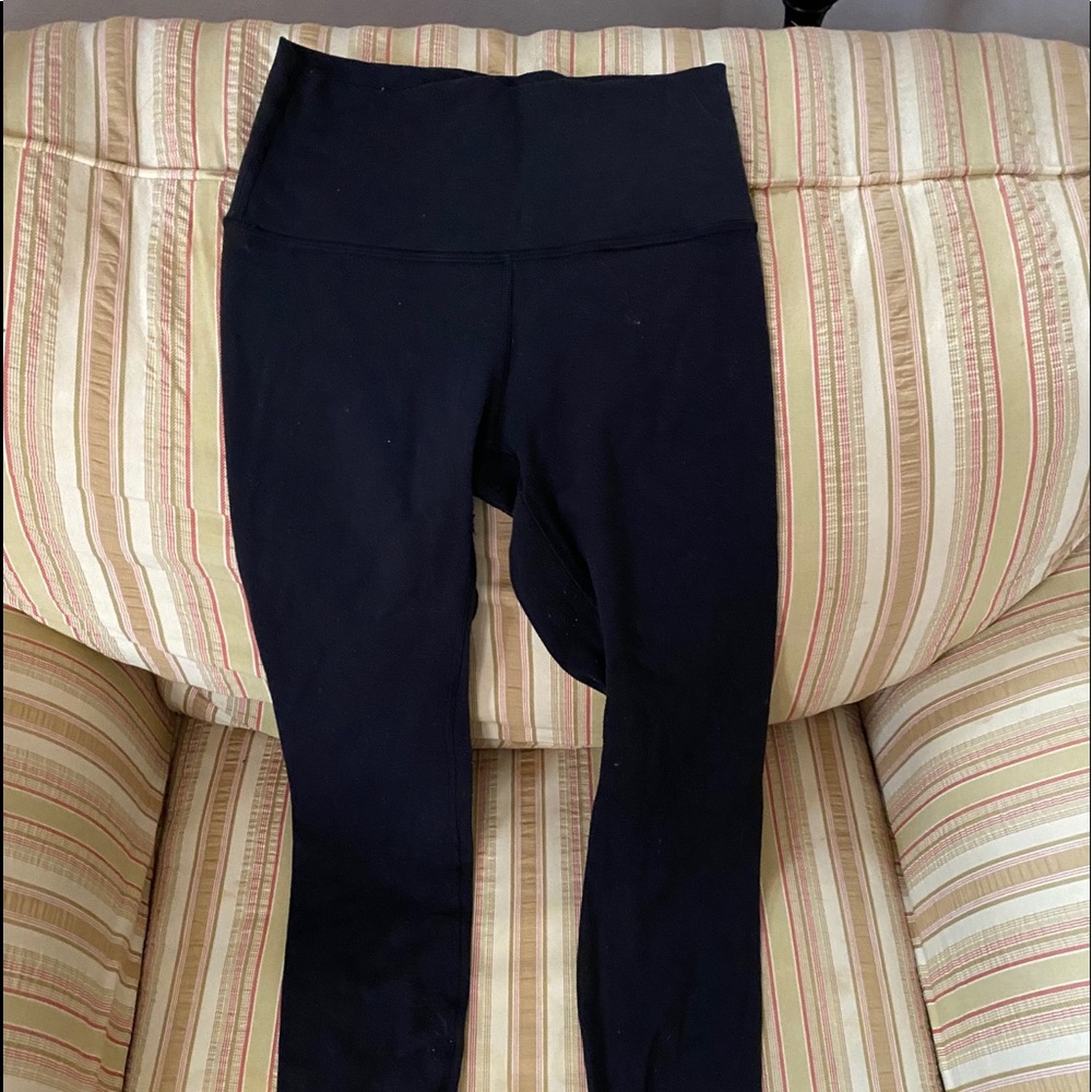 Lulu leggings